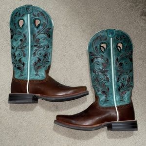 NEW twisted X women’s boots